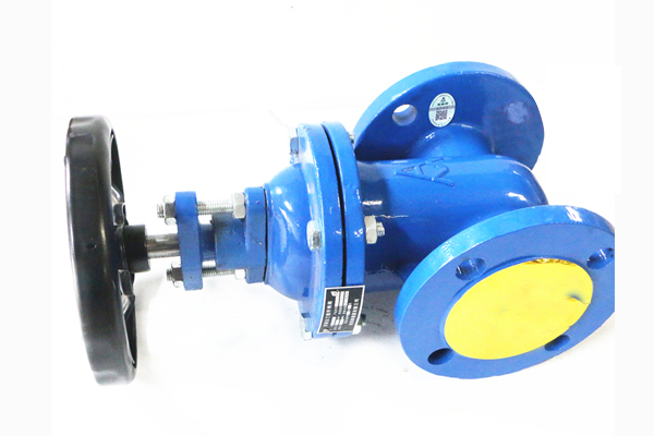 壓力容器常用閥門(mén)安裝應(yīng)注意什么？